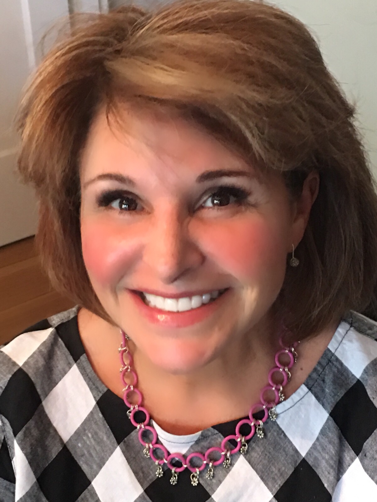 Headshot of Pre-Arrangement Advisor, Katherine Santini
