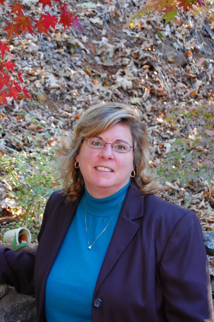 Headshot of Margaret Mundt, Manager